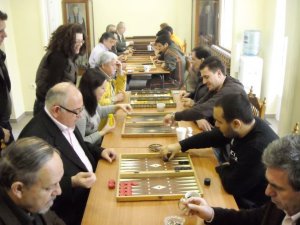 φωτογραφία απο παλαιότερο διαγωνισμό